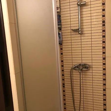 Apartament Green Life Beach 2 Bedroom *