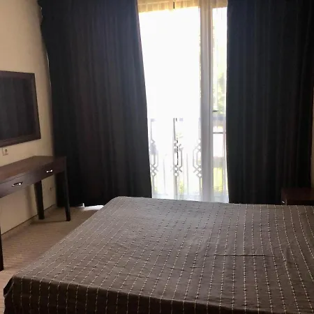 Green Life Beach 2 Bedroom *