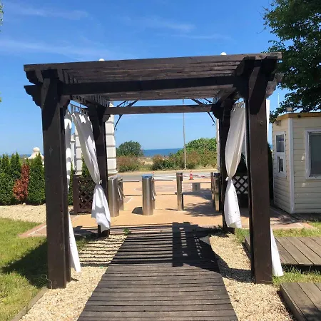 Green Life Beach 2 Bedroom Sozopol