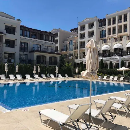 Green Life Beach 2 Bedroom *