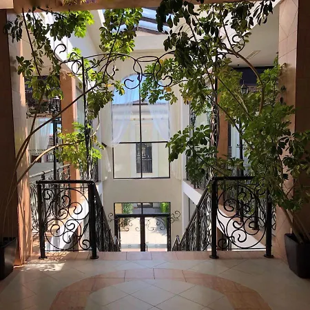 Green Life Beach 2 Bedroom