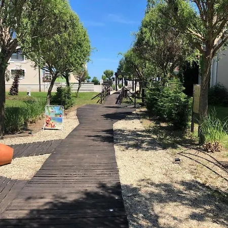 Apartament Green Life Beach 2 Bedroom