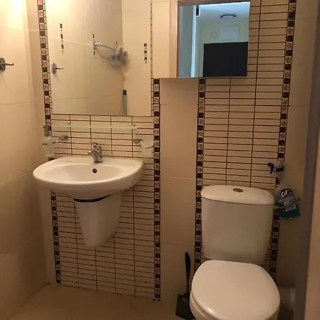 Green Life Beach 2 Bedroom Apartament