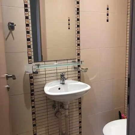 Apartament Green Life Beach 2 Bedroom