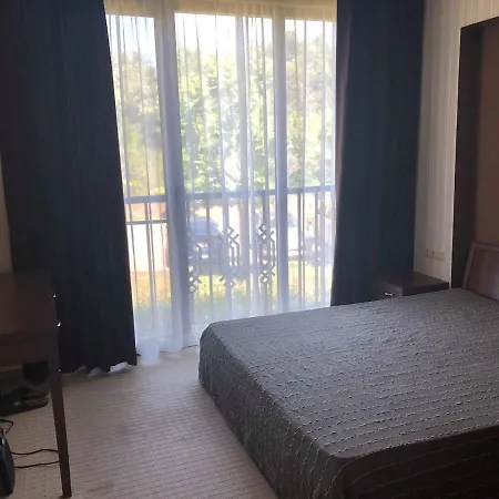Green Life Beach 2 Bedroom *