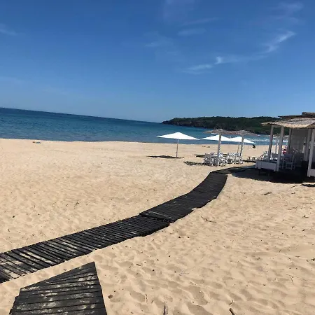 Apartament Green Life Beach 2 Bedroom *