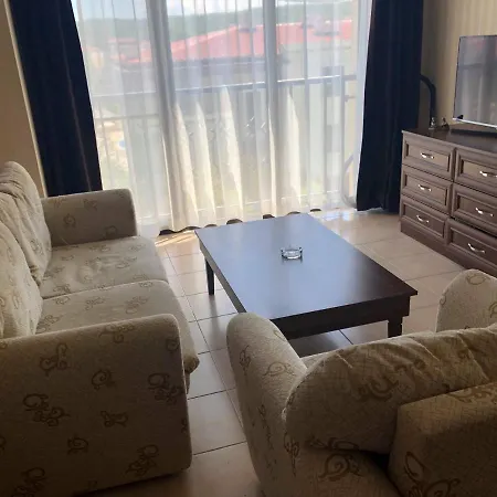 Apartament Green Life Beach 2 Bedroom Sozopol
